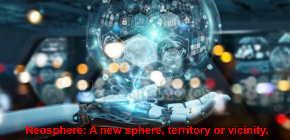 Cyborg's Neosphere